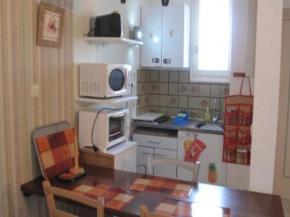 Studio confortable à Amélie-les-Bains - 2 pers, balcon, proche cures et centre-ville. - FR-1-703-33